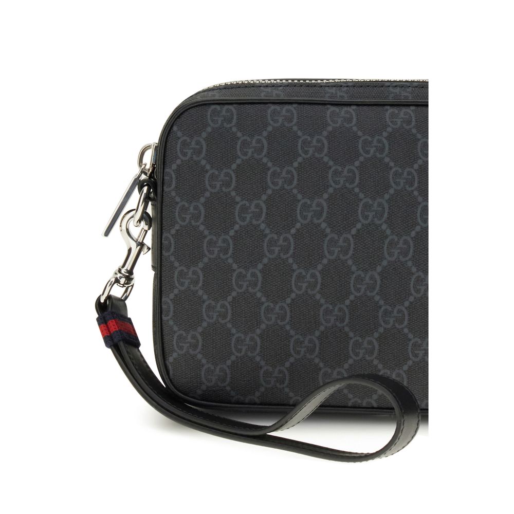 Black Polyethylene Accessories