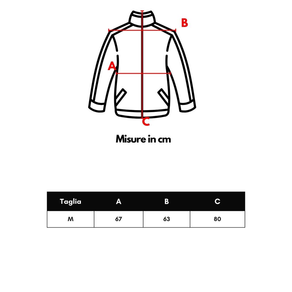 Black Nylon Jackets And Coat