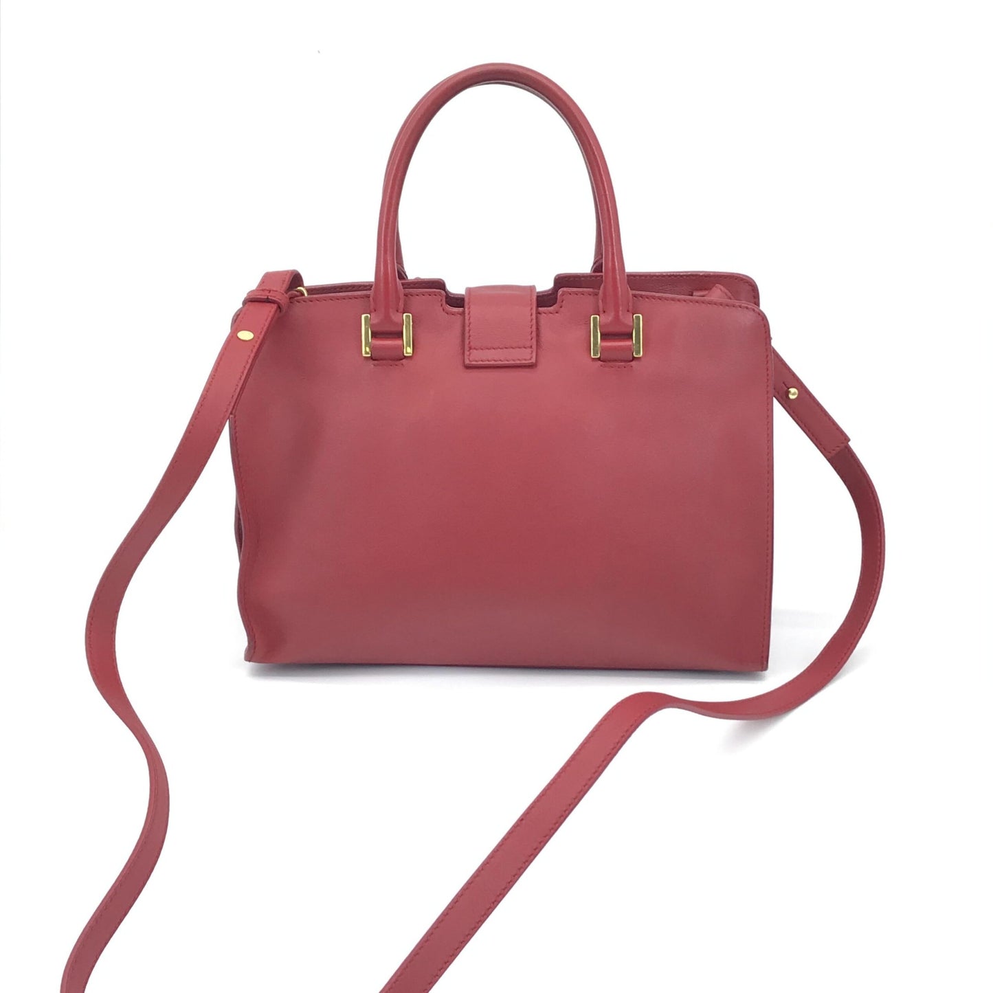 2-Way Baby Cabas Handbag