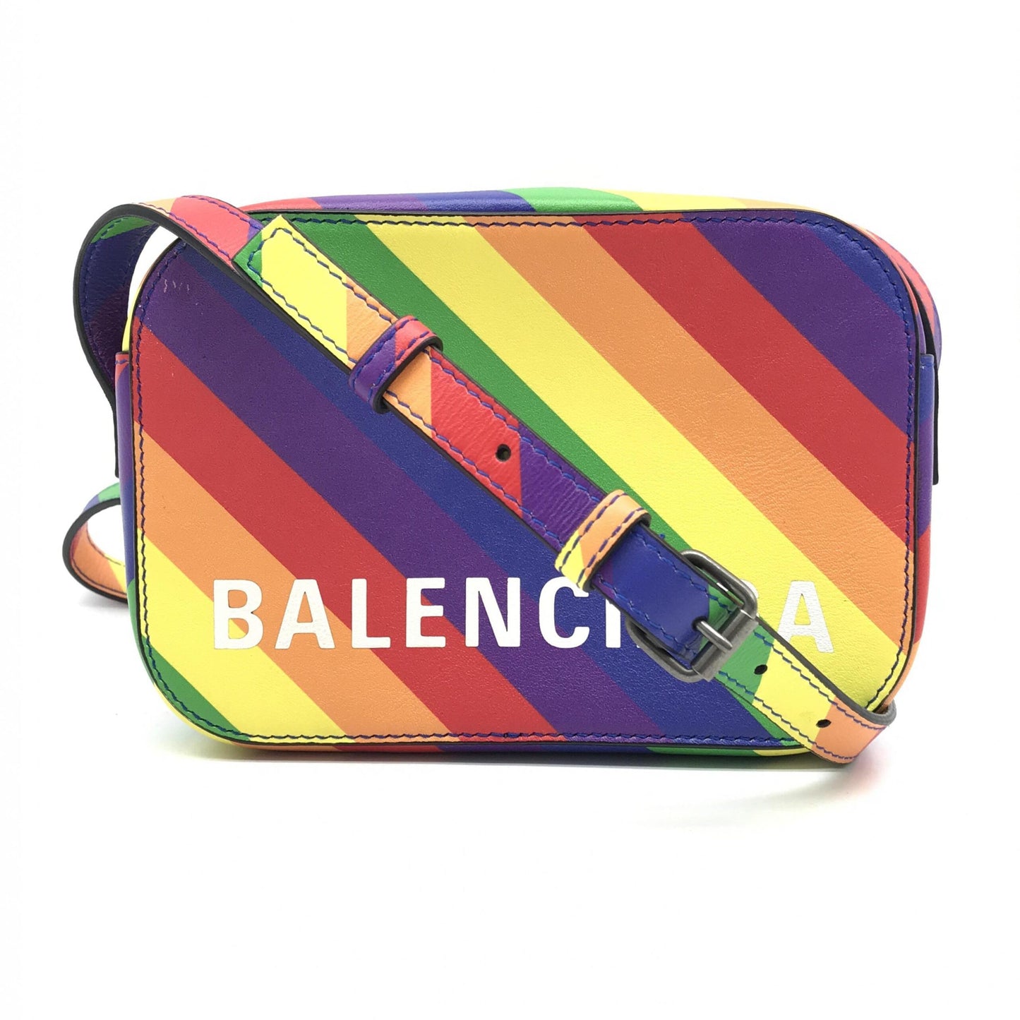 Camera Handbag