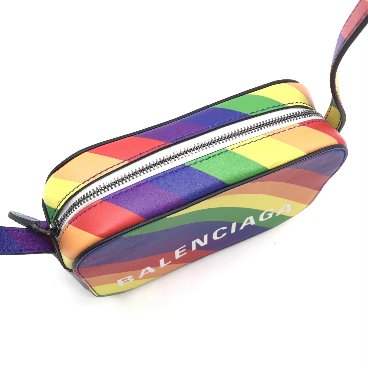 Camera Handbag