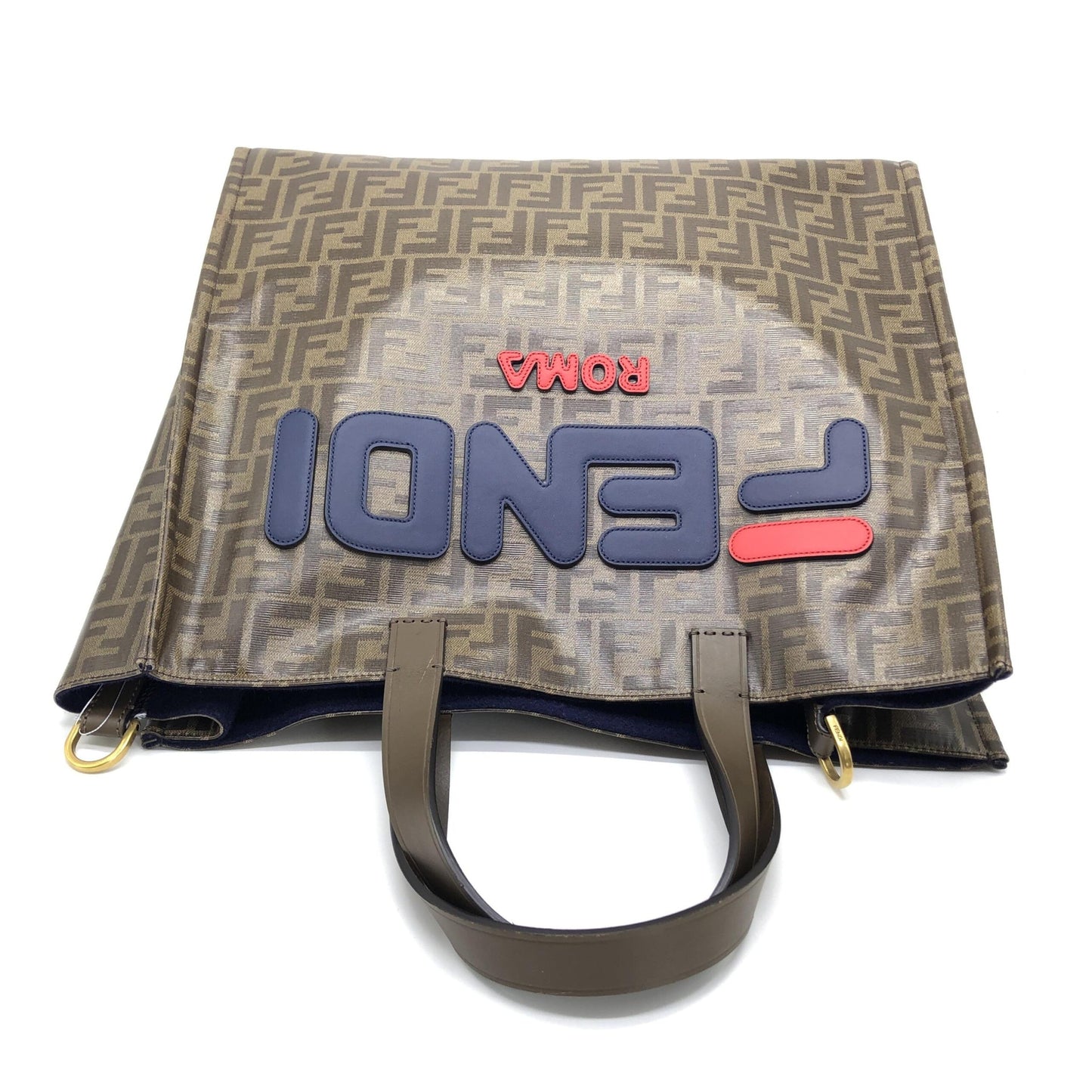 FF 1974 Mania Shopping Tote