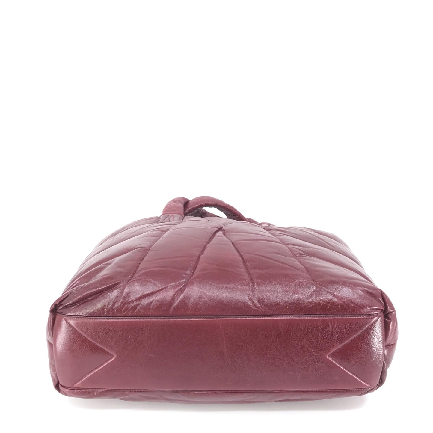 Genius 1952 Padded Nylon Bag