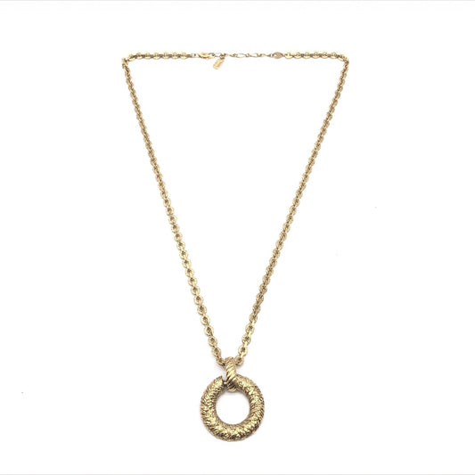 Yves Saint Laurent Pendant Chaun