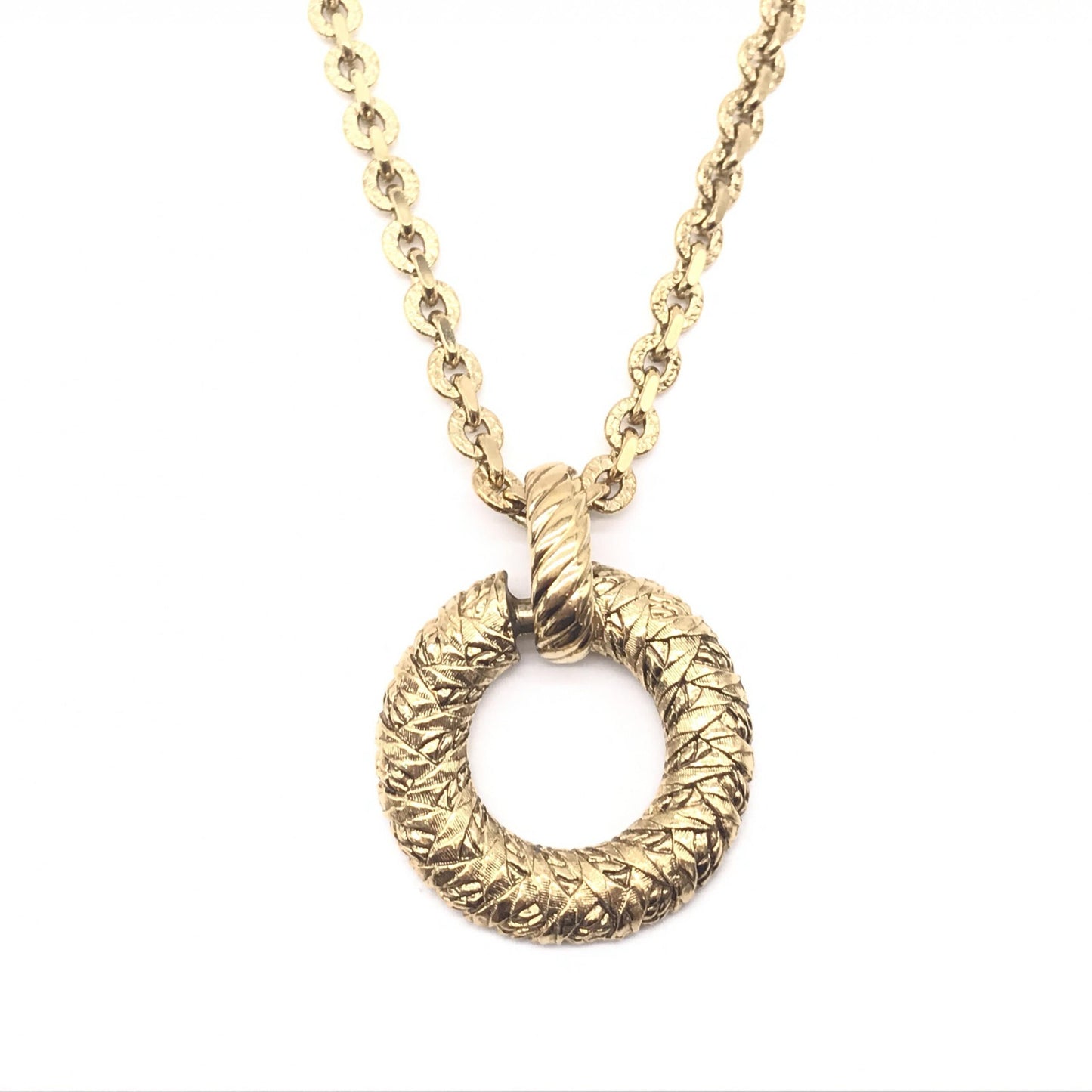 Yves Saint Laurent Pendant Chaun