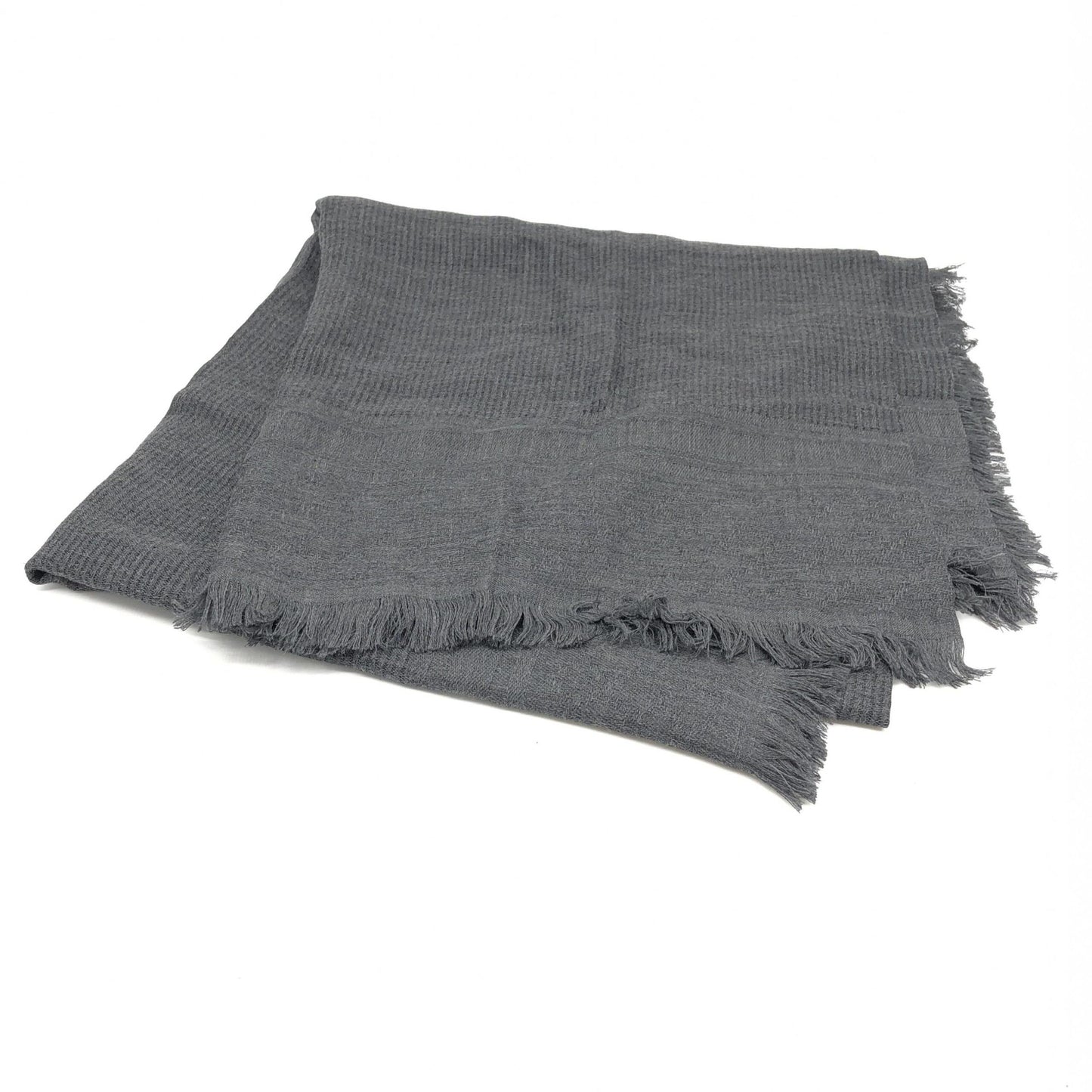 Scarf, Silk Mix