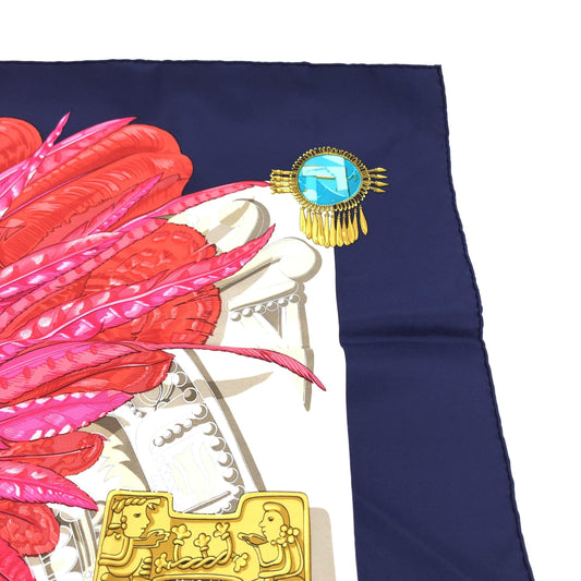 Silk Scarf