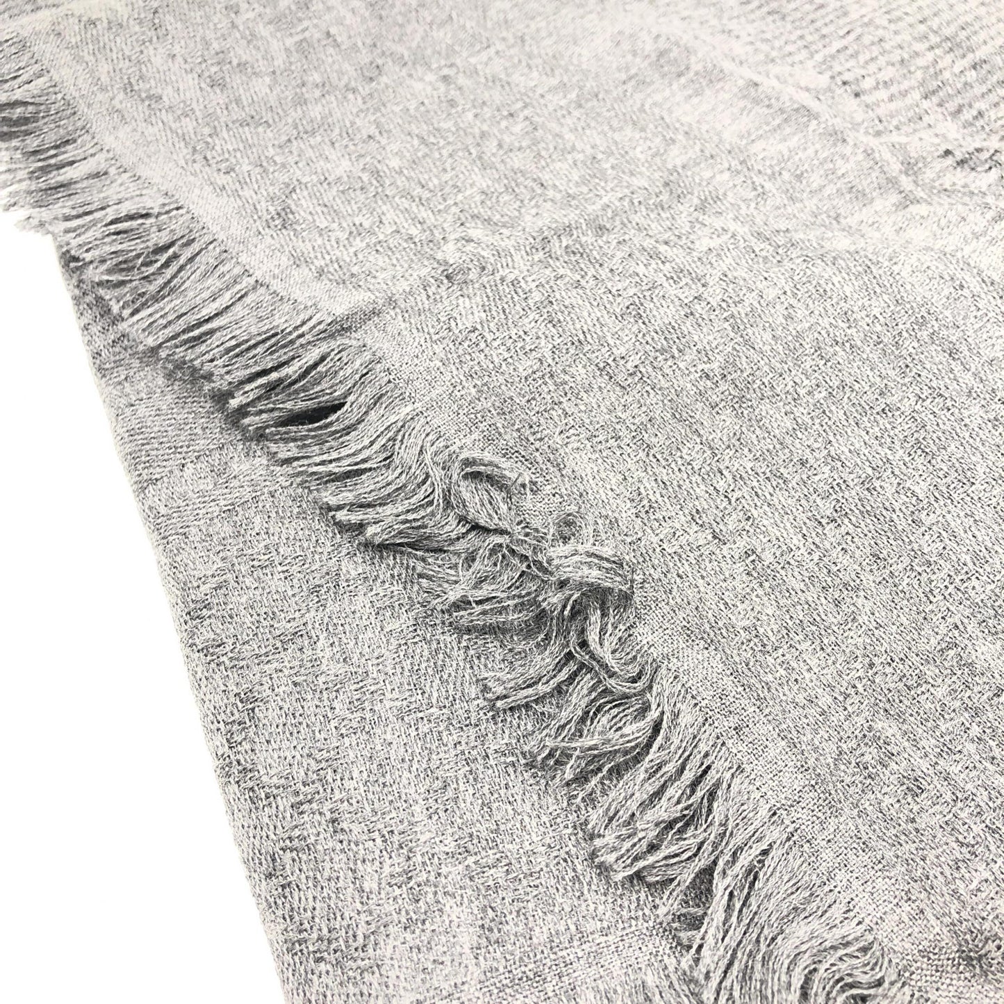 Scarf, Silk Mix