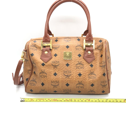 Visetos 2WAY Mini Boston Bag