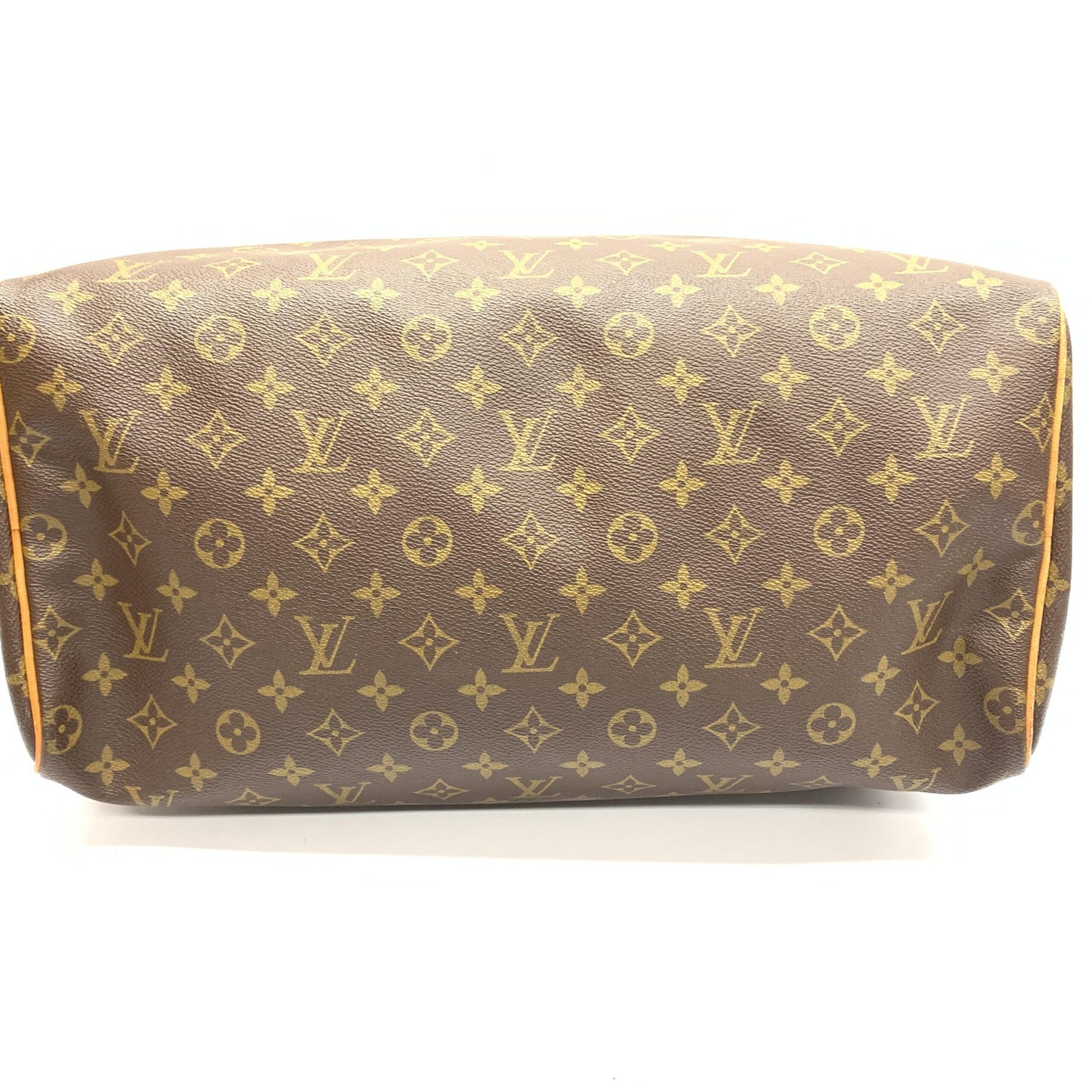 Speedy 35 Monogram Vintage Handbag
