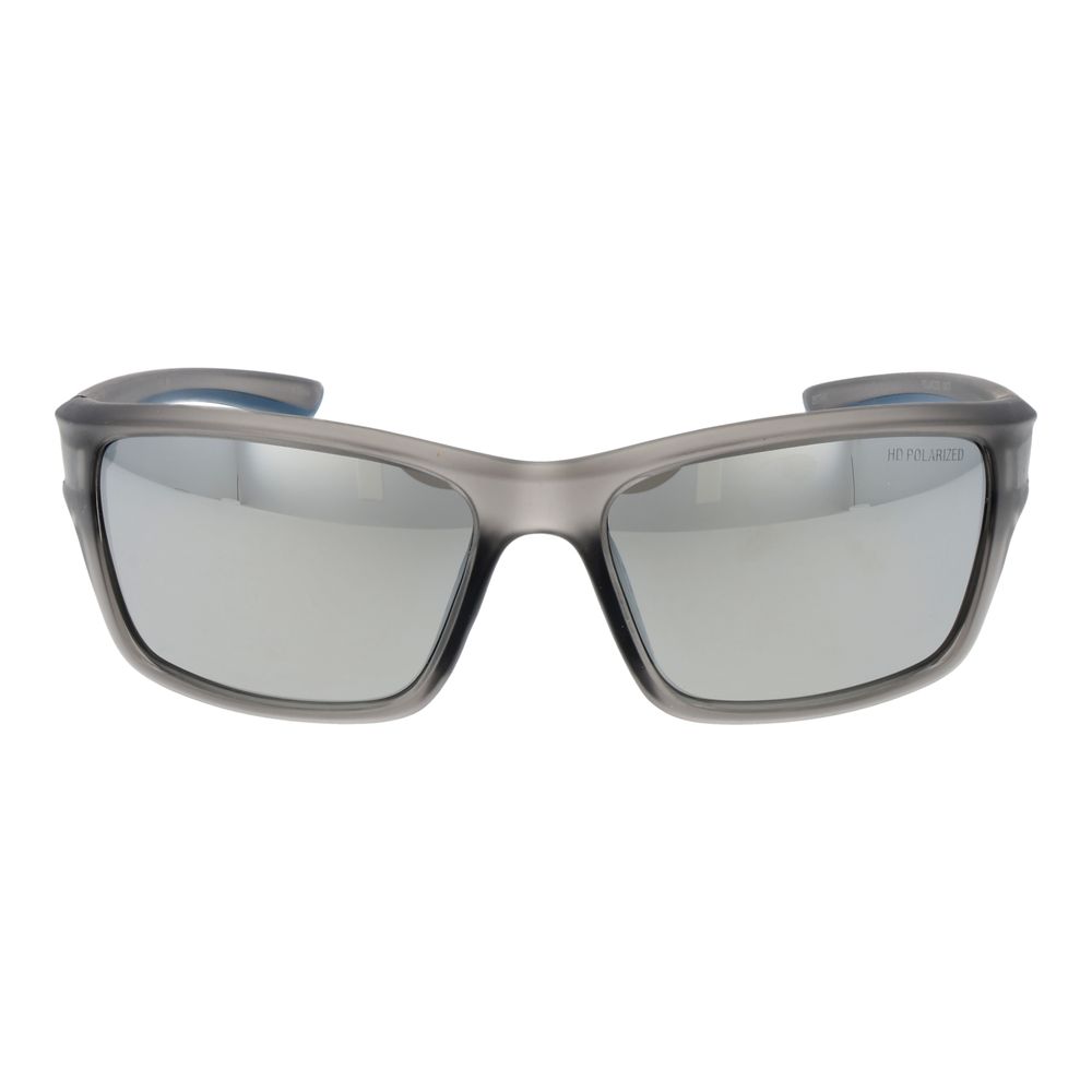 Black Resin Sunglasses