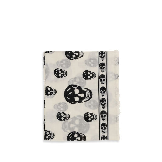 Beige Modal Scarf