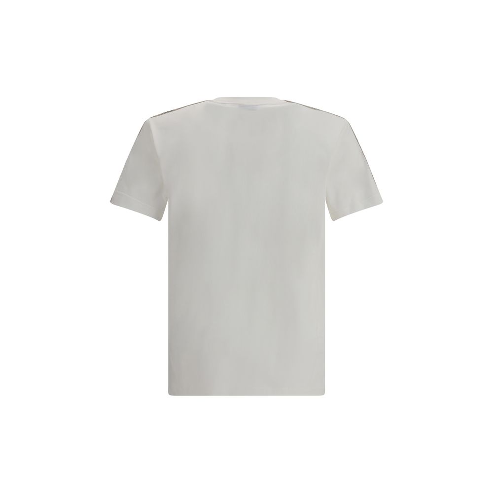 White Cotton Clothing