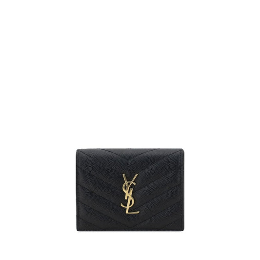 Black Lamb Ovis Aries Aries Wallet