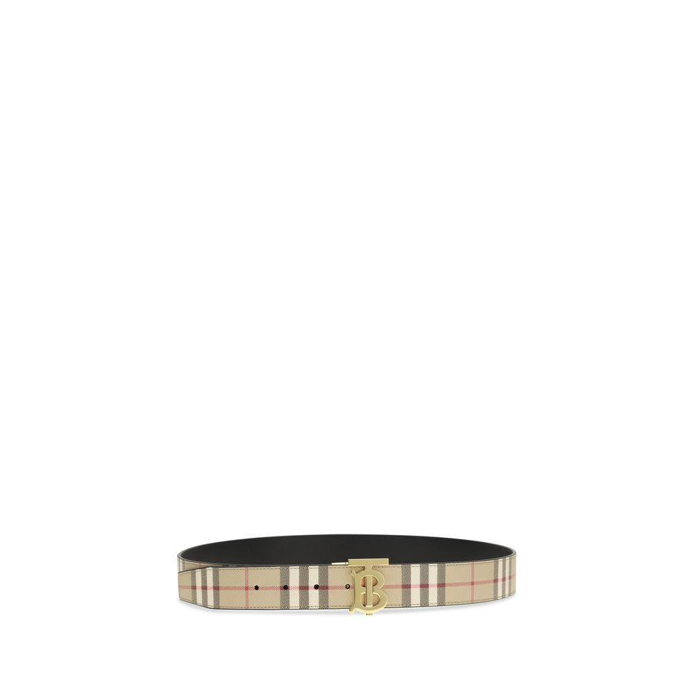 Beige Polyethylene Belt