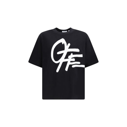Black Cotton Sportswear