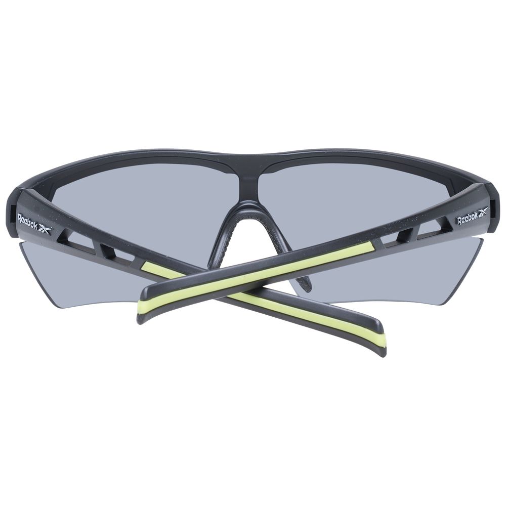 Black TR90 Sunglasses