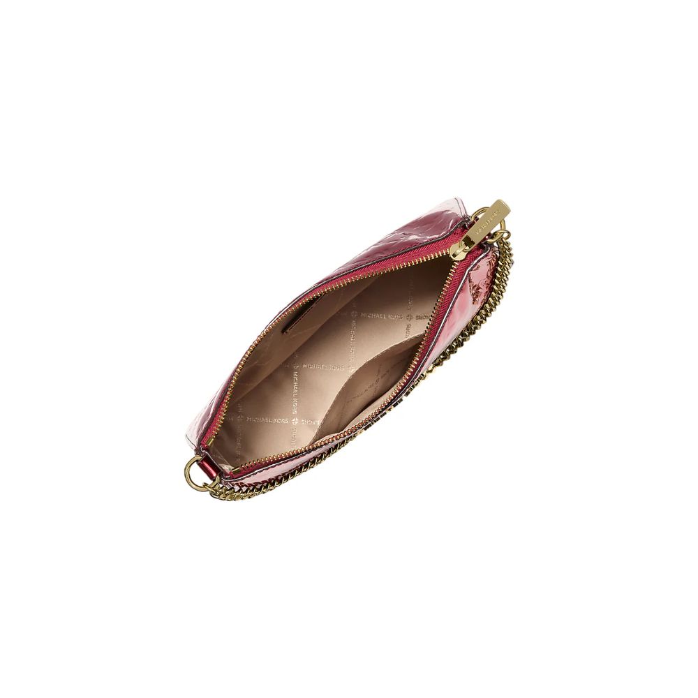 Multicolor Canvas Shoulder Bag