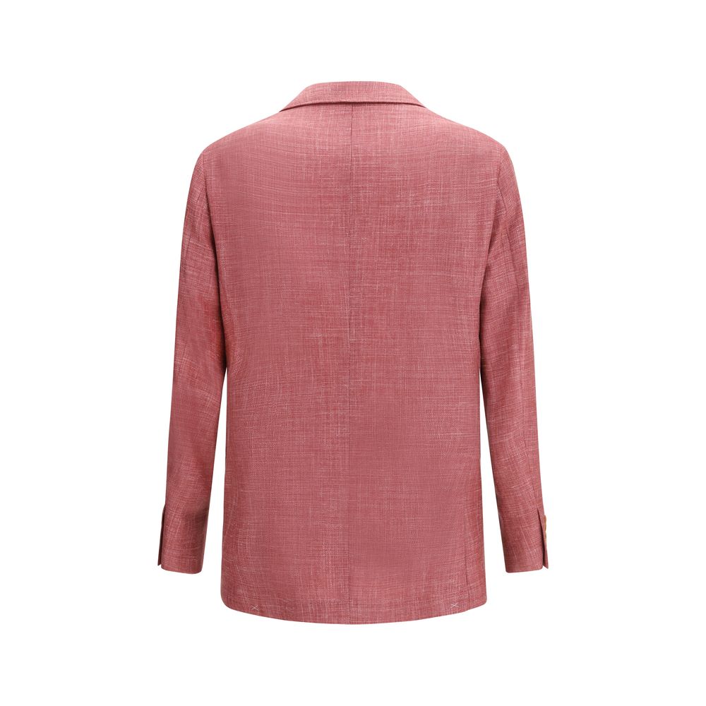 Multicolor Fleece Wool Jackets And Coat