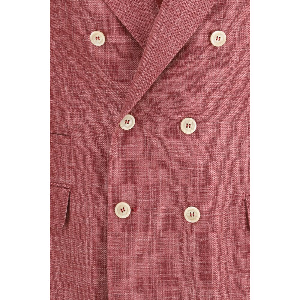 Multicolor Fleece Wool Jackets And Coat