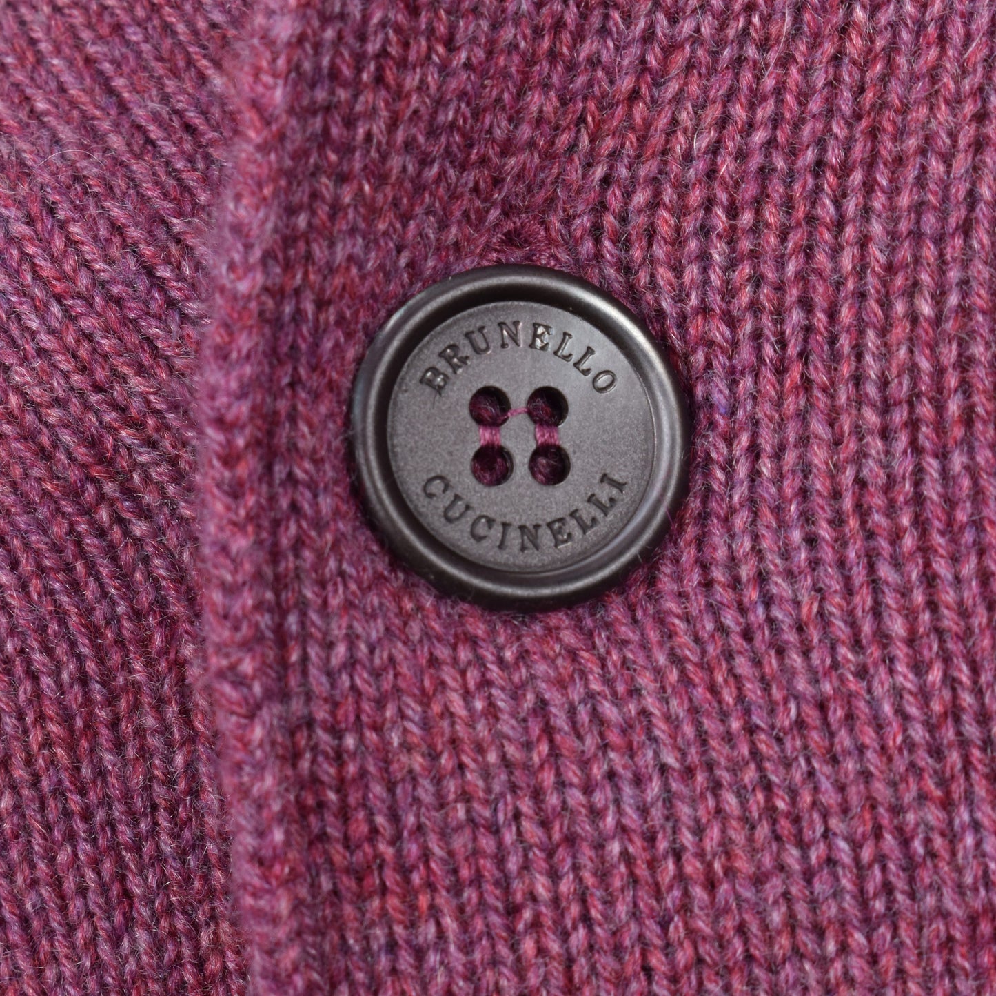Multicolor Cashmere Sweater