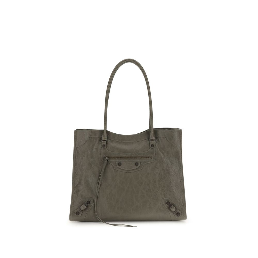 Bicolor Lamb Ovis Aries Aries Shoulder Bag