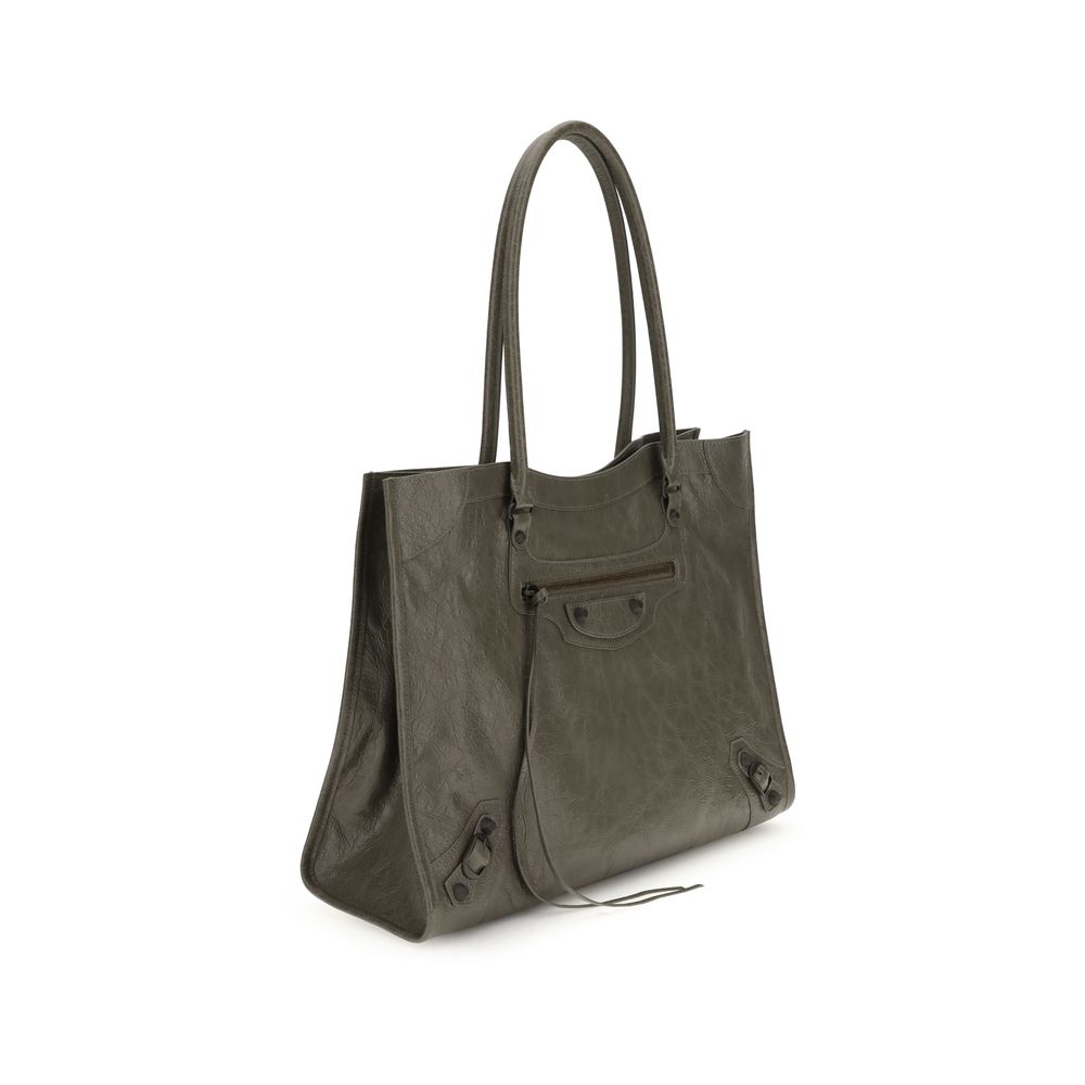 Bicolor Lamb Ovis Aries Aries Shoulder Bag