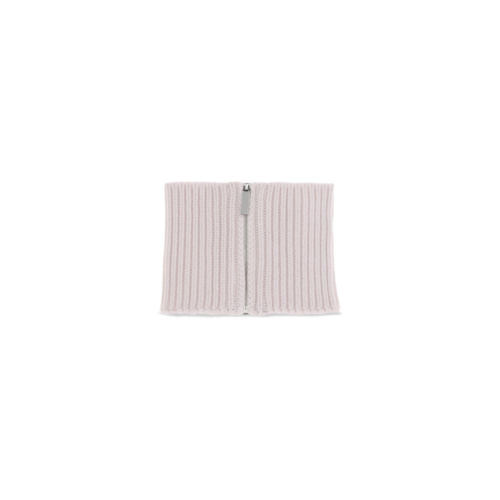 Multicolor Cashmere Scarf