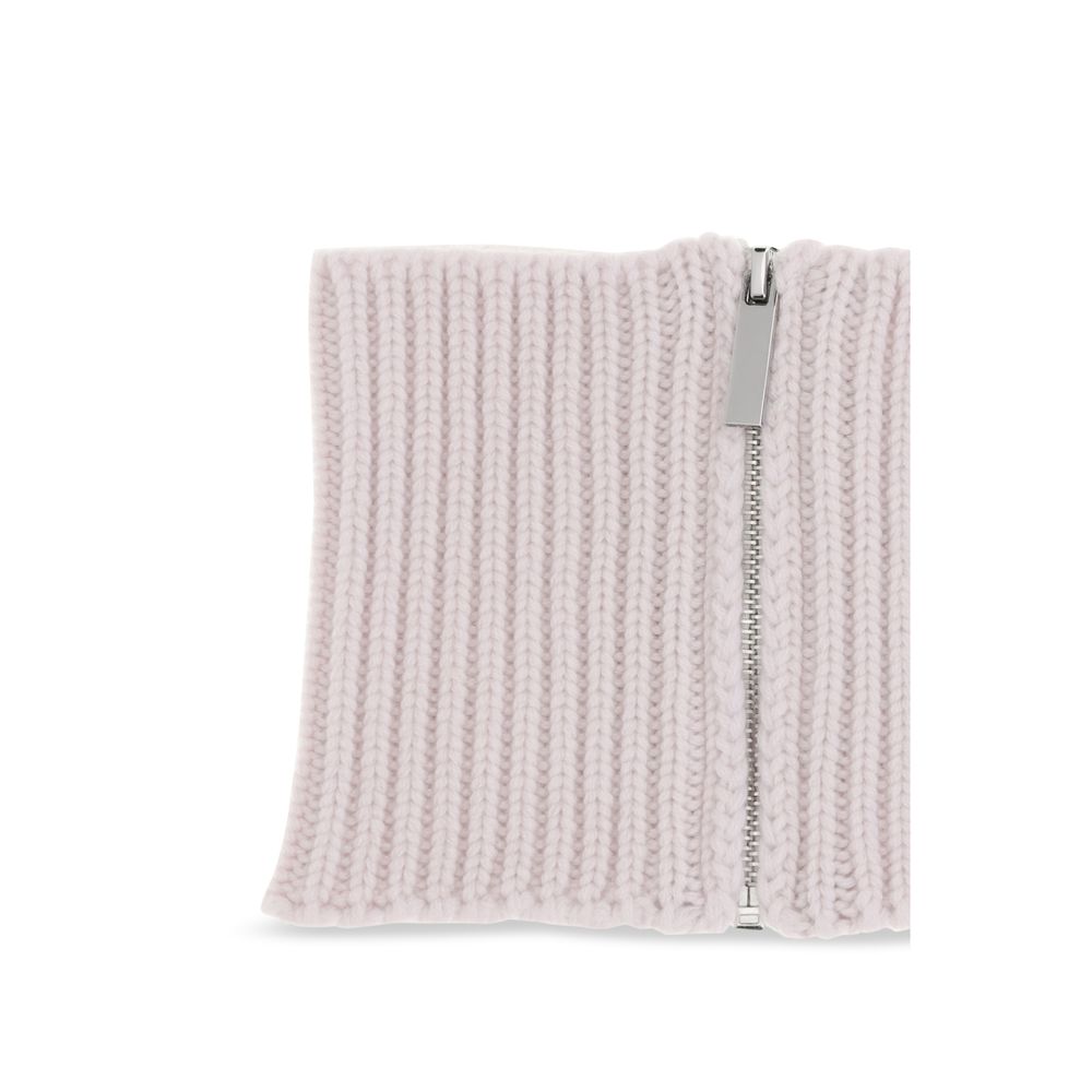 Multicolor Cashmere Scarf