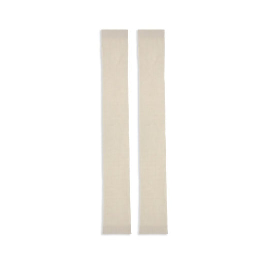 Beige Cashmere Gloves