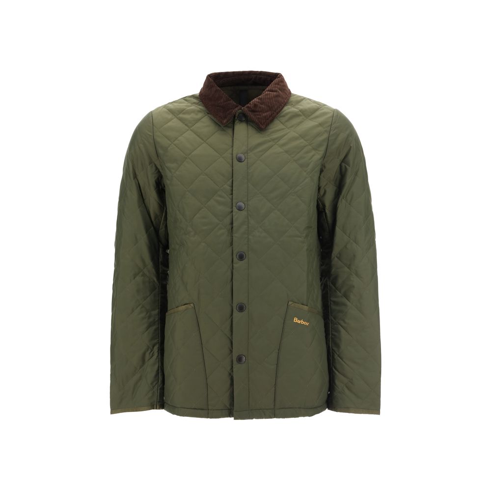 Bicolor Nylon Clothing