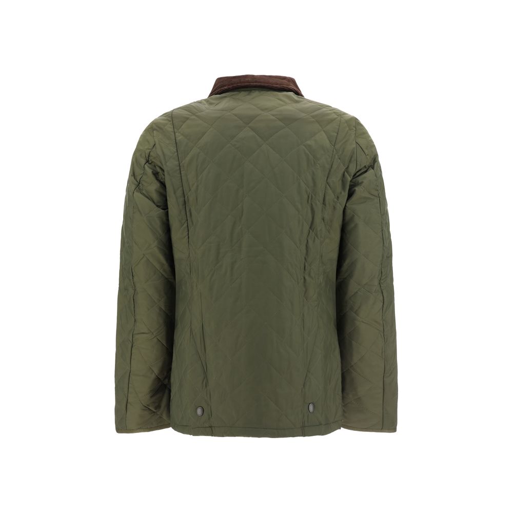 Bicolor Nylon Clothing