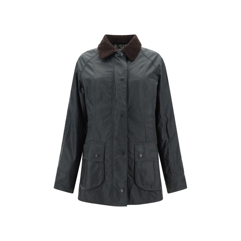 Bicolor Cotton Clothing