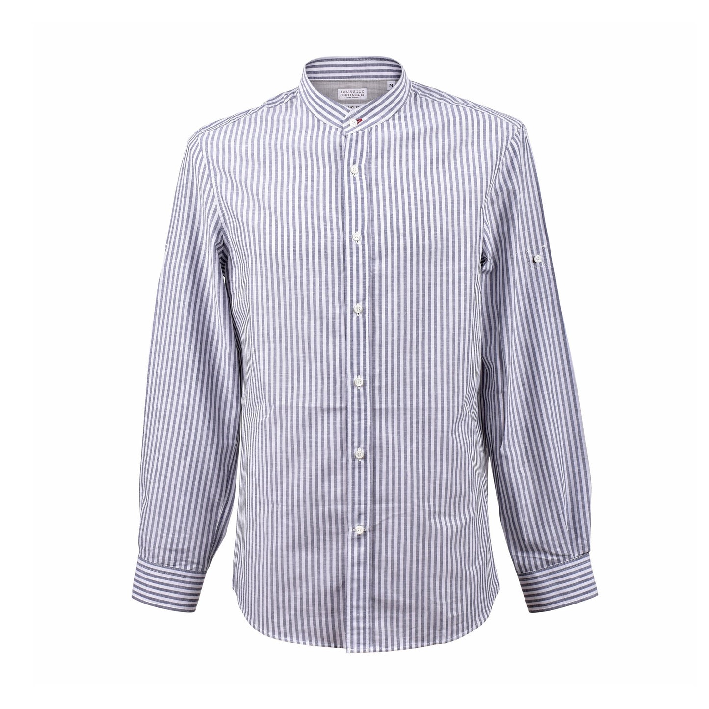 White Cotton Shirt