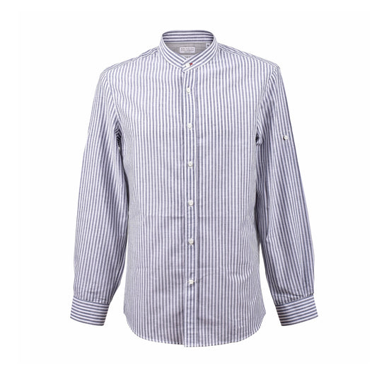 White Cotton Shirt
