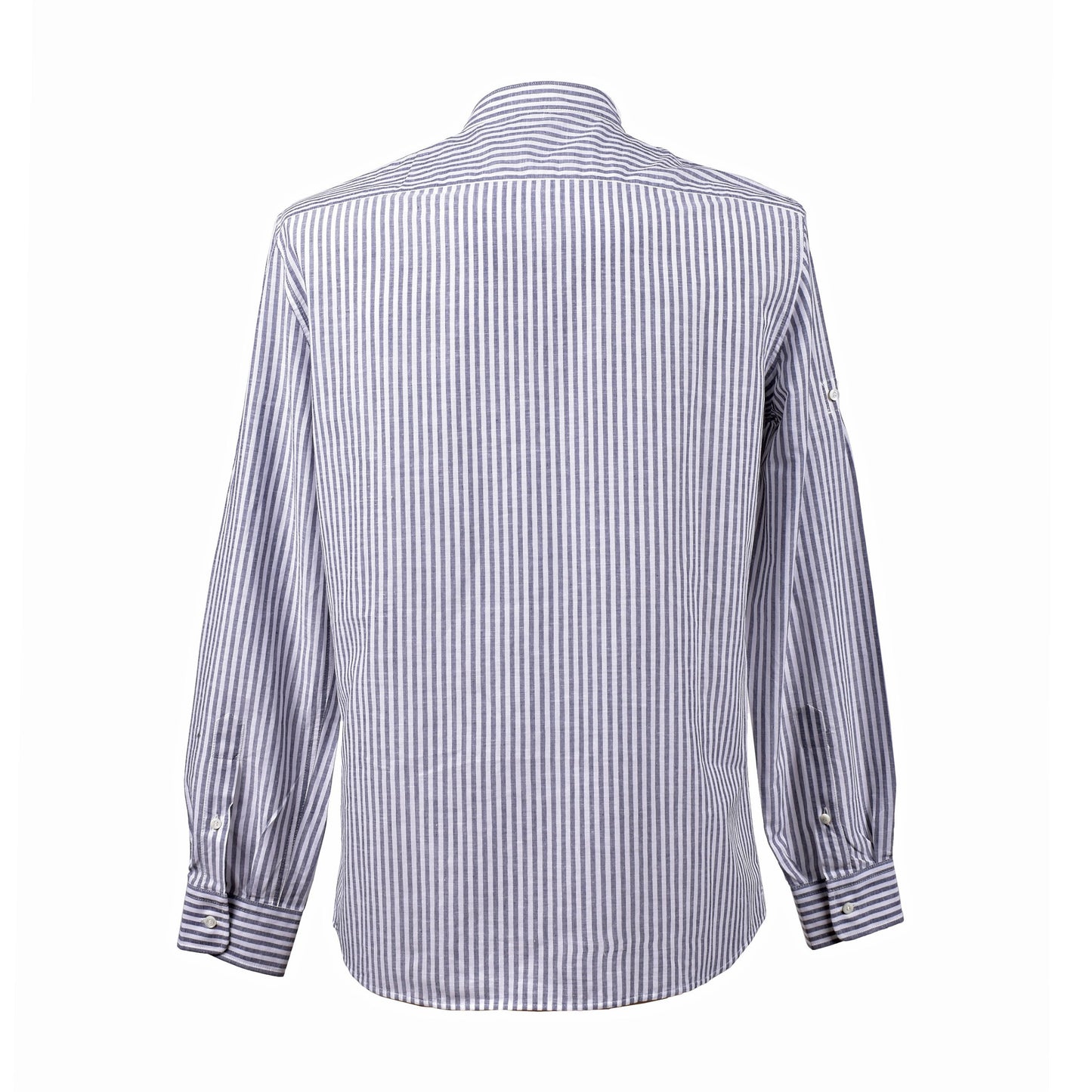 White Cotton Shirt