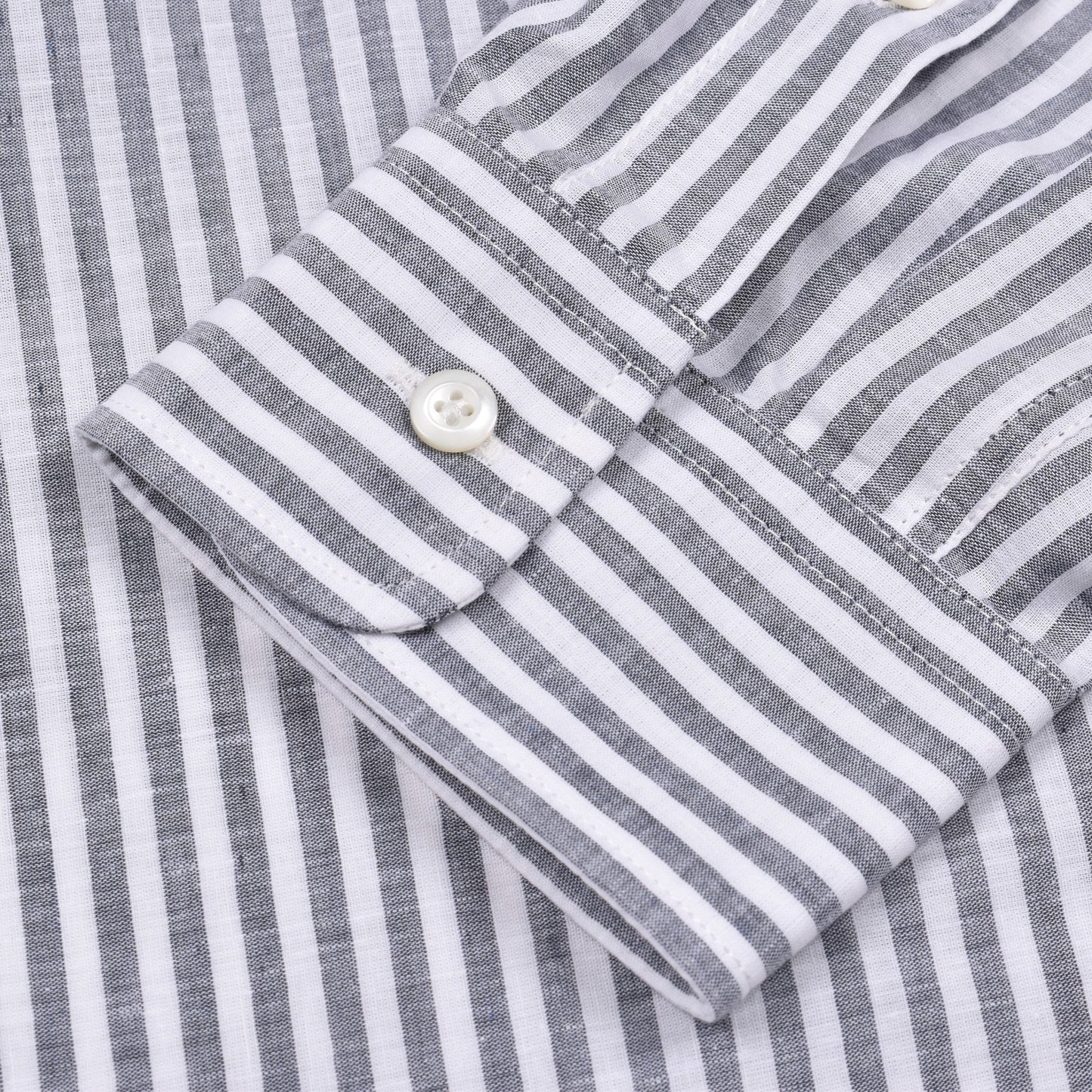 White Cotton Shirt