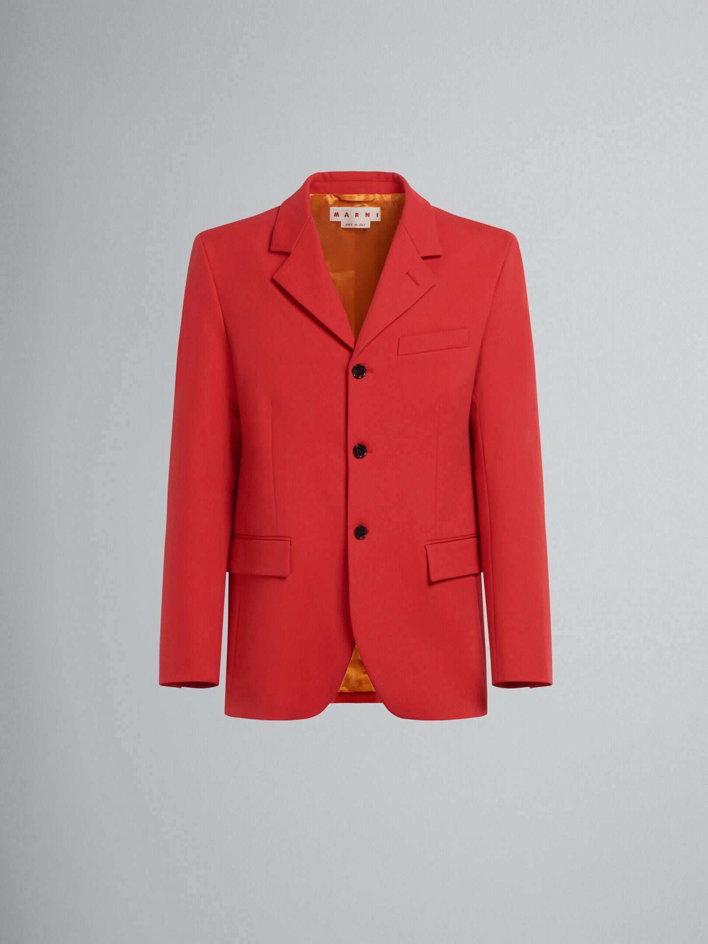 Bronze Fibres Blazer