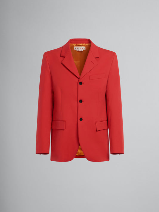 Bronze Fibres Blazer