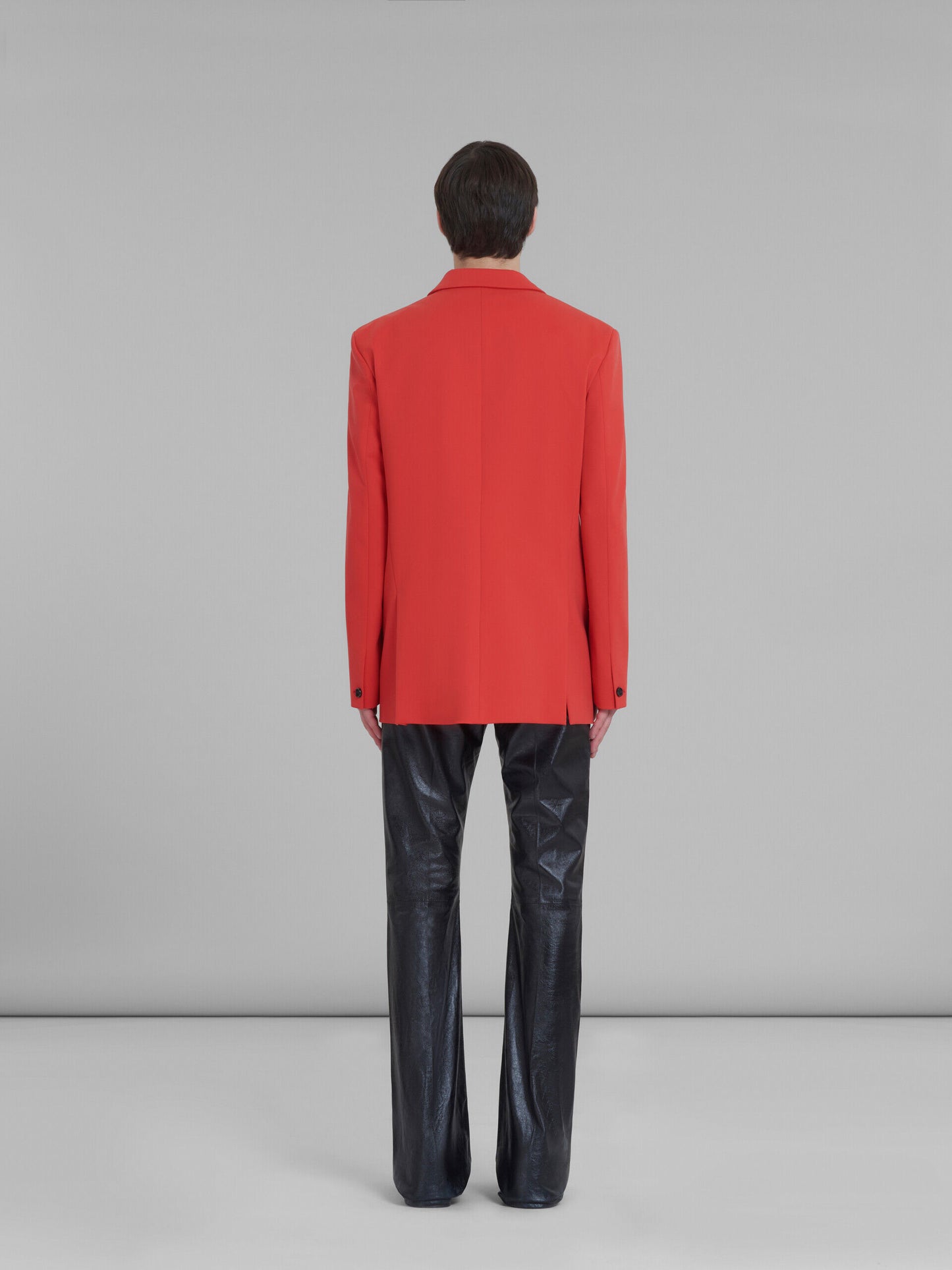 Bronze Fibres Blazer