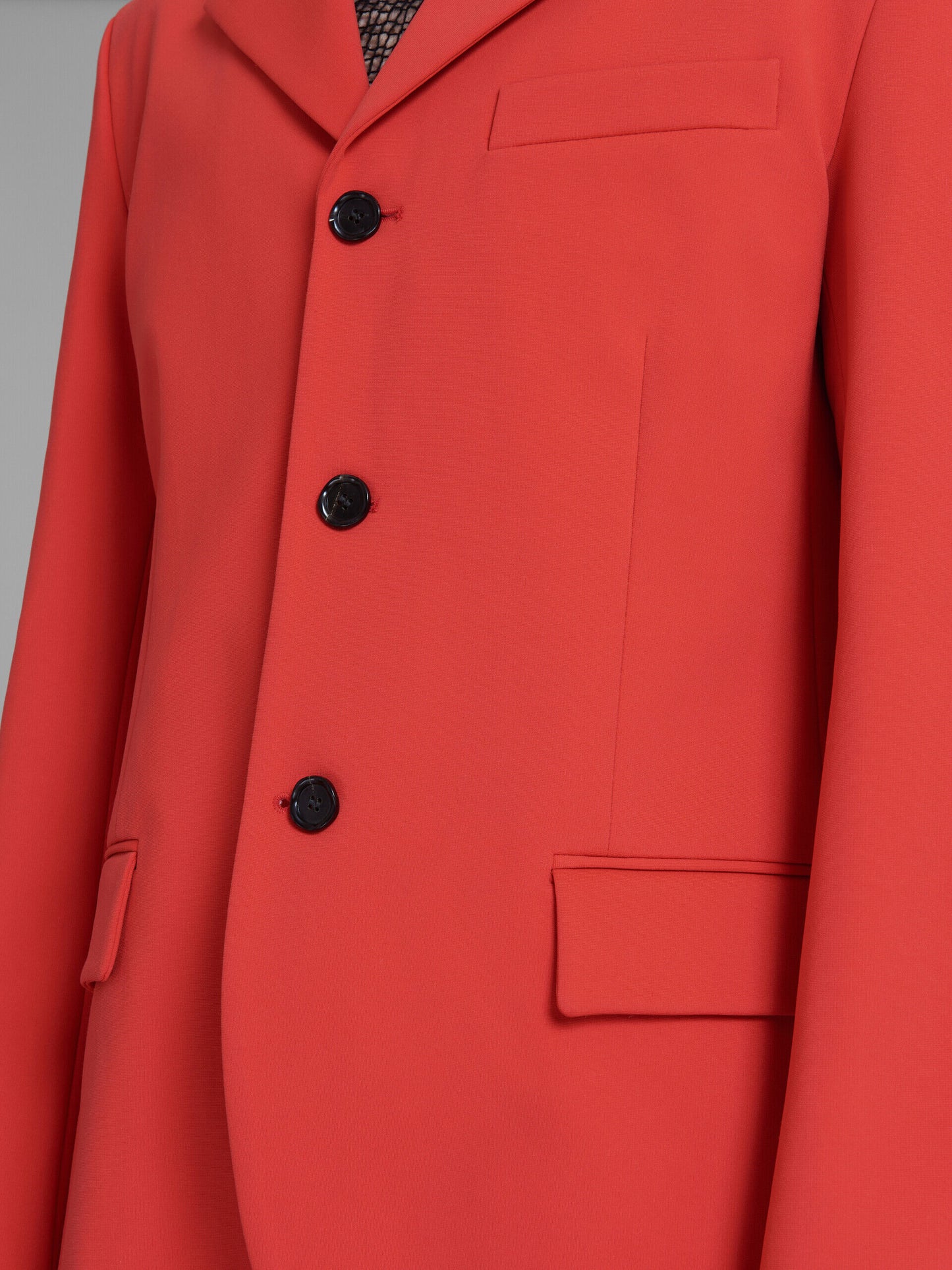 Bronze Fibres Blazer