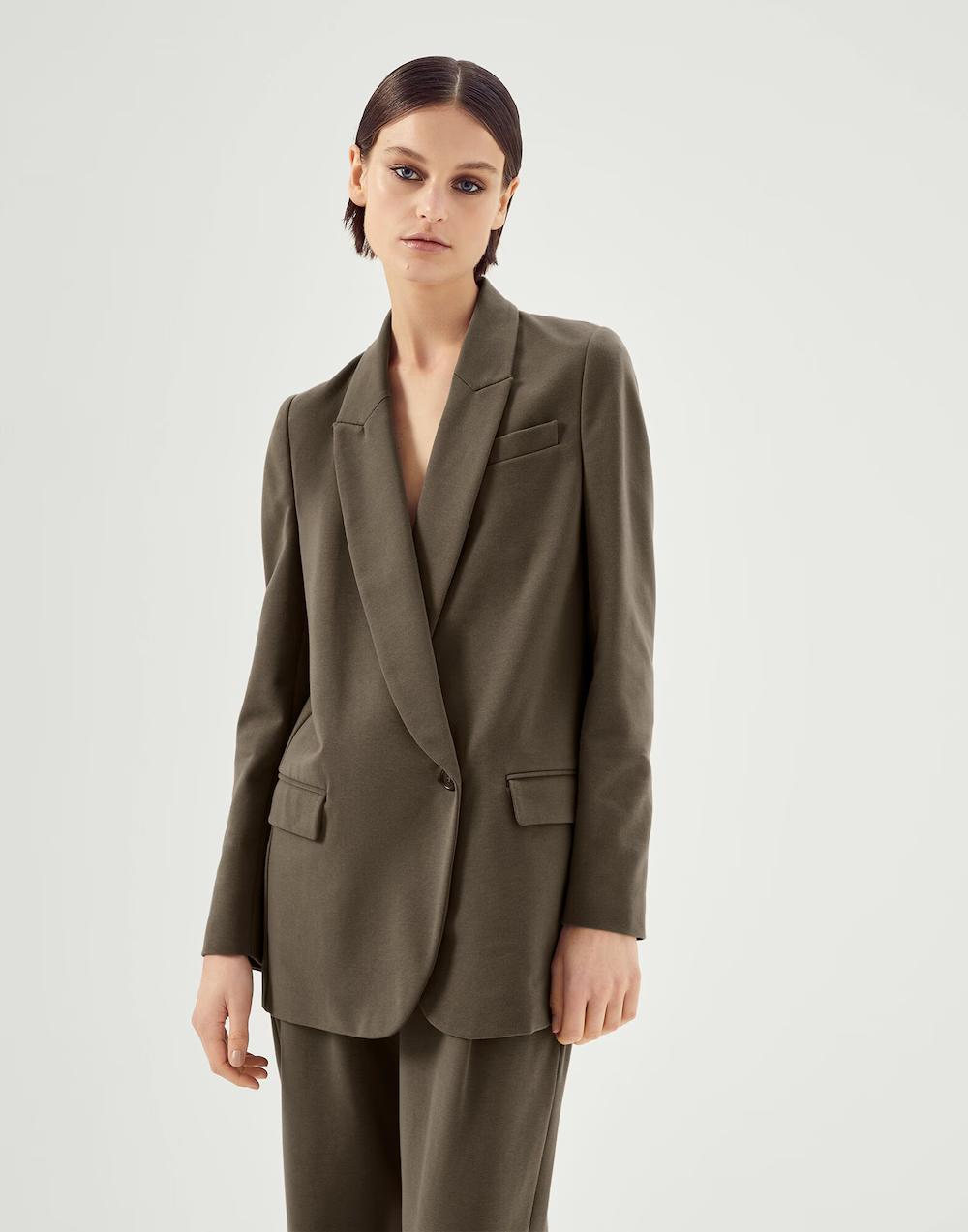 Army Cotton Jackets And Coat