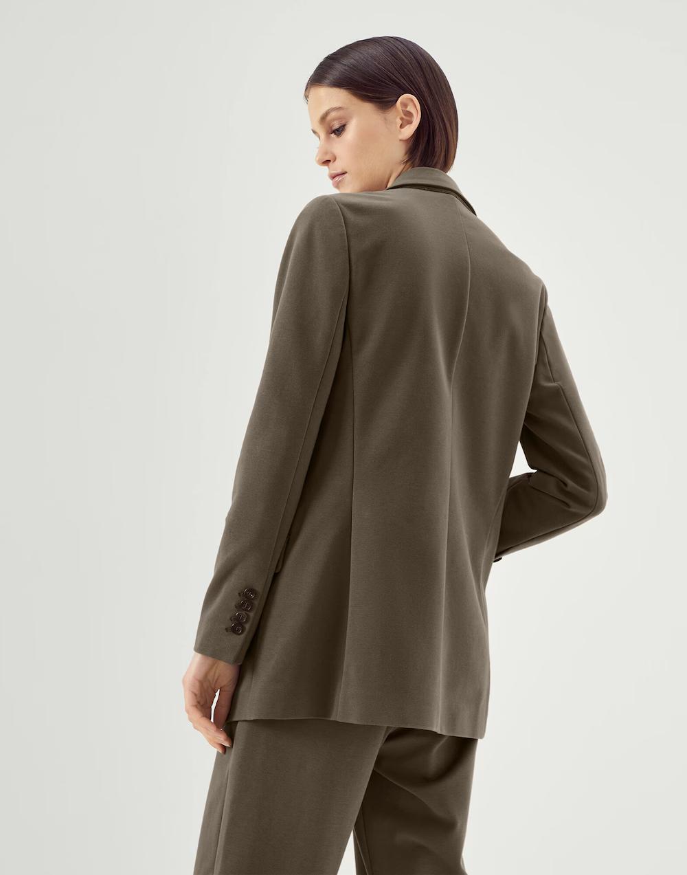 Army Cotton Jackets And Coat
