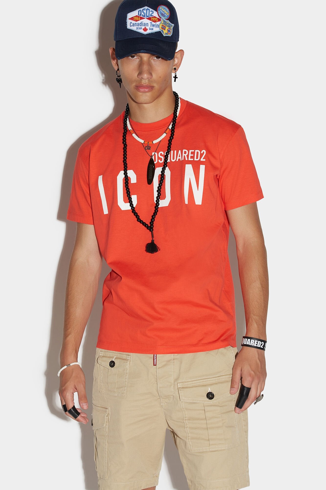 Orange Fibres Sportswear