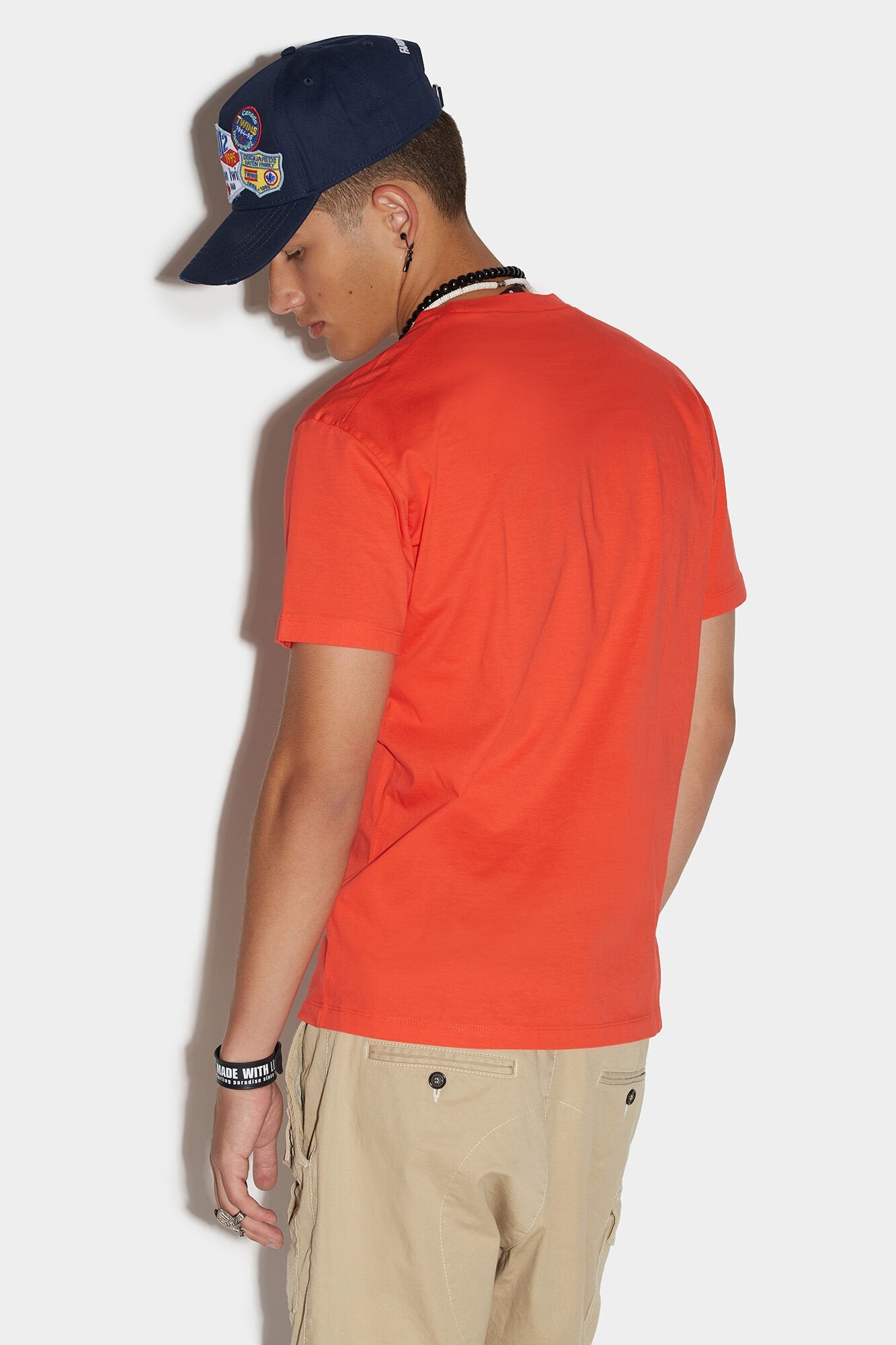 Orange Fibres Sportswear