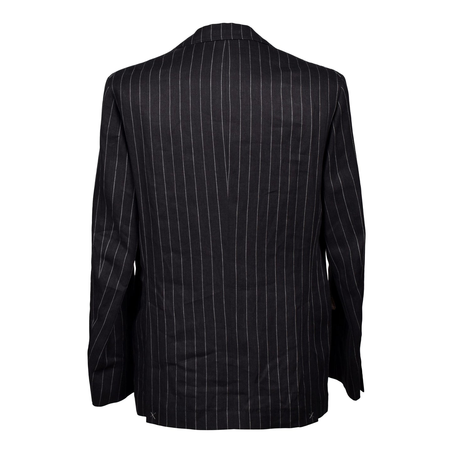 Black Linen Clothing