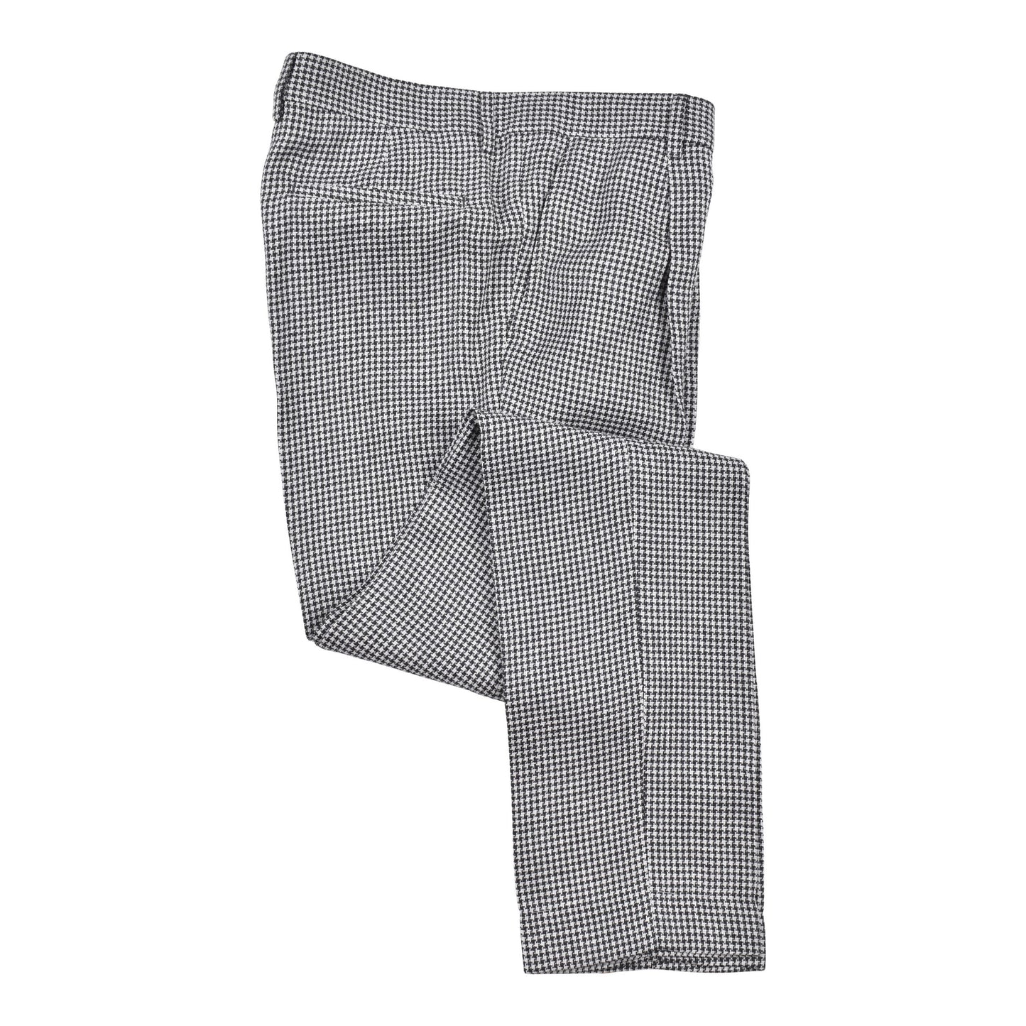 Gray Linen Blazer