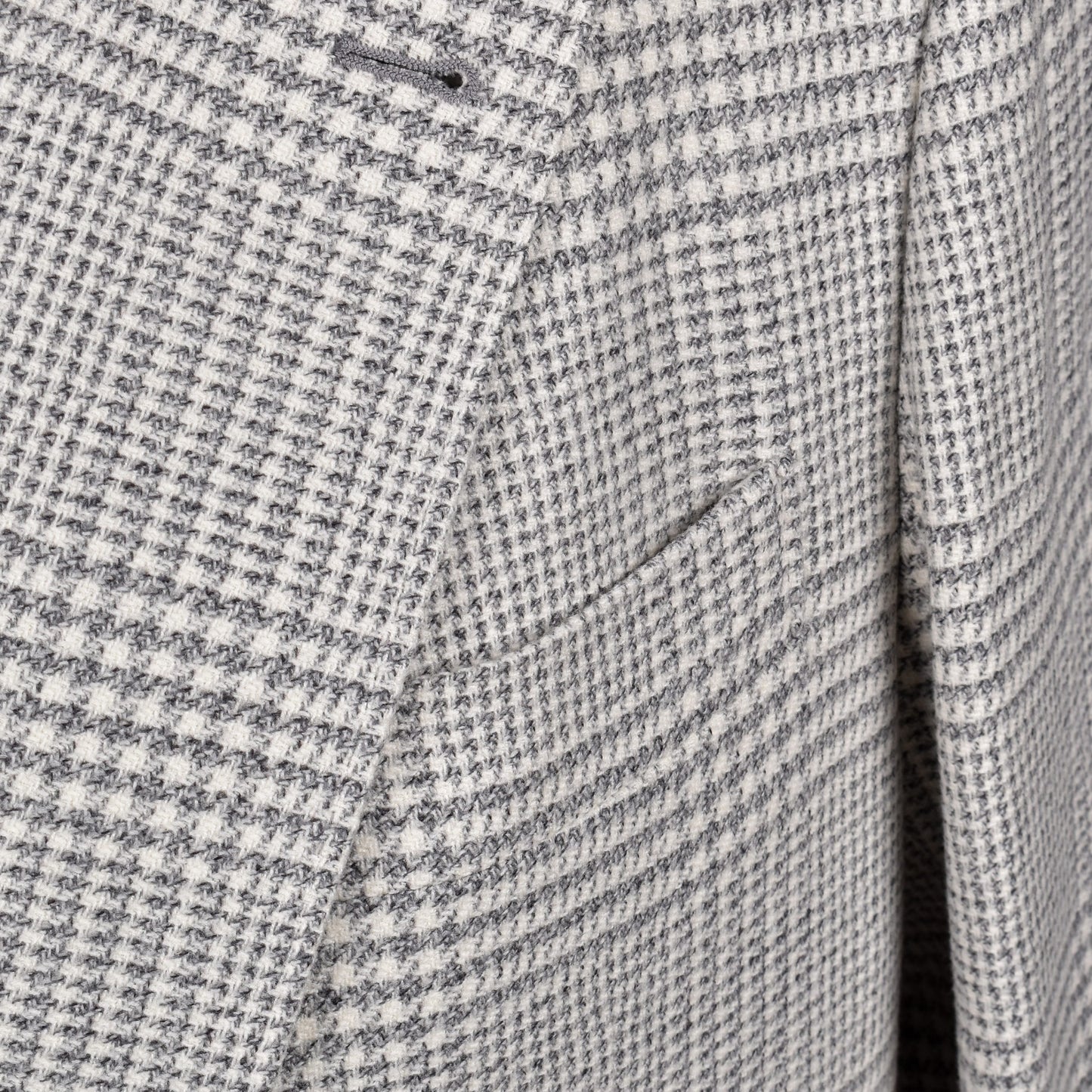 Pearl Wool Blazer