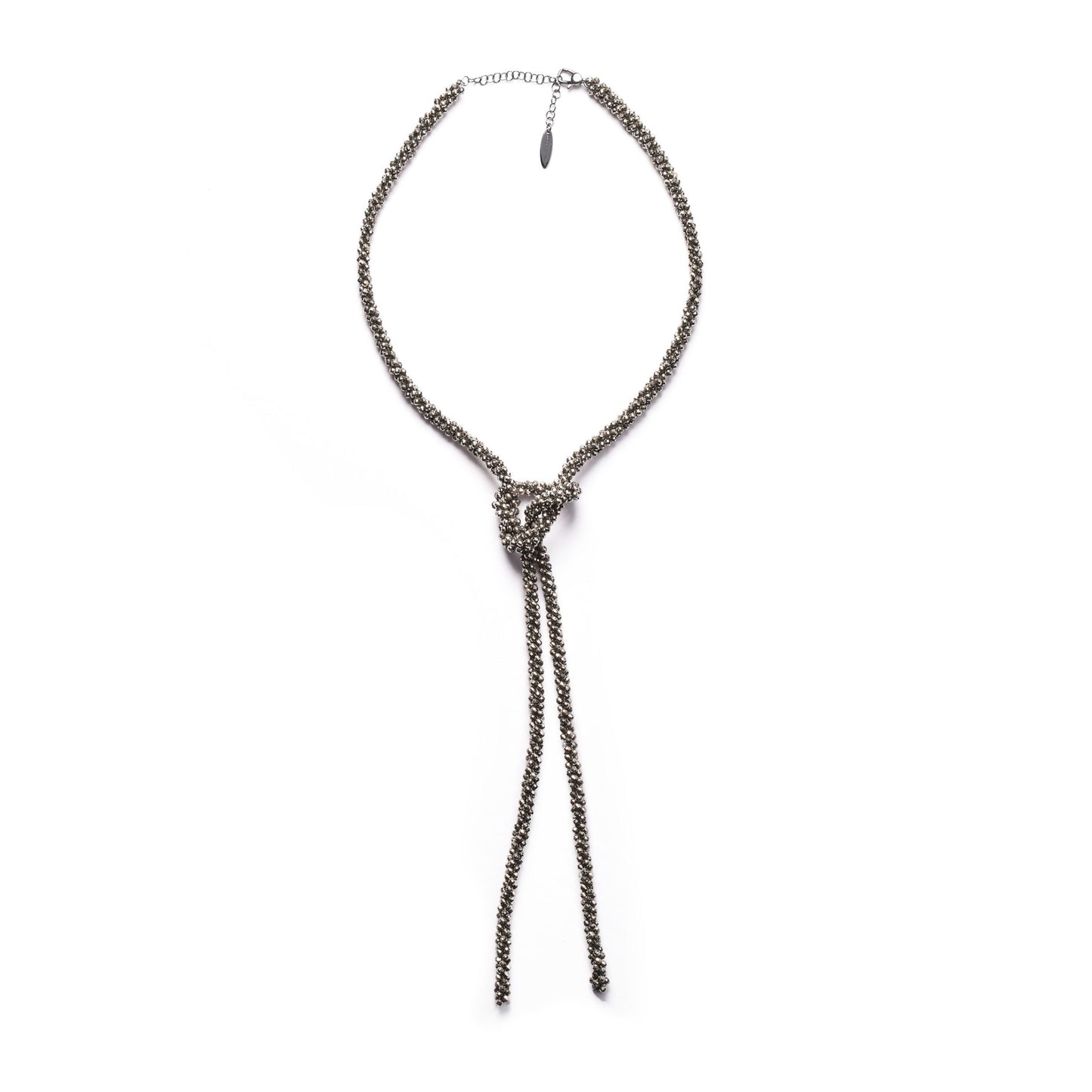 Bronze / Necklace