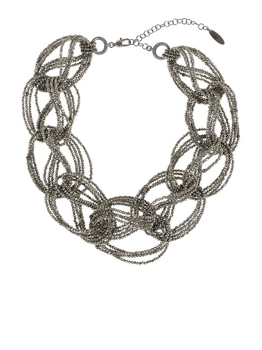 Bronze / Necklace